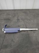 RAININ L1000 100-1000uL Manual Single-Channel Pipette