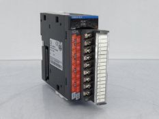 SUZHOU INOVANCE AM600-4DA PLC MODULE