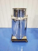 ALLOY PRODUCTS PRESSURE VESSEL SOLVENT TANK