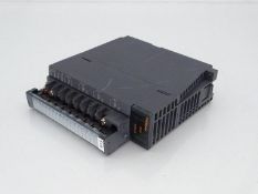 MITSUBISHI Q64DAN PLC MODULE