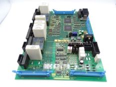 FANUC A16B-2100-0110 SERVO DRIVE