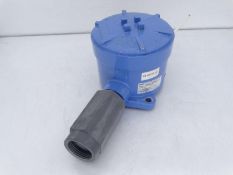 SIERRA MONITOR 5100-03 SENSOR