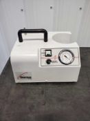 Gomco 405 High Performance Tabletop Aspirator