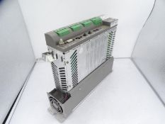 ELAU MC-4/11/10/400 SERVO DRIVE