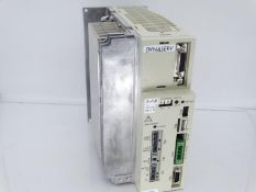 YOKOGAWA UD1AP3 SERVO DRIVE