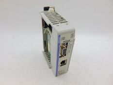 BELDEN MVI69-PDPMV1 PLC MODULE