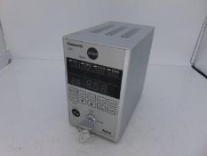 PANASONIC ANUJ5024 PLC PROCESSOR