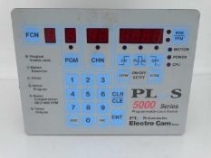 ELECTRO CAM PS-5121-10-M09 SWITCH
