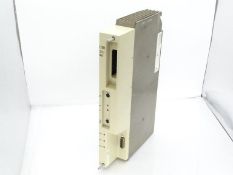 SIEMENS 6ES5942-7UH11 PLC MODULE