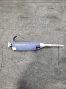 Rainin Pipet-Lite L10 / 0.5-10uL Single-Channel Pipettor