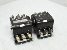 SIEMENS 43HP32AE CONTACTOR