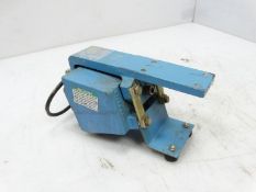 FMC BF01C OPERATING MECHANISM