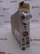 ADVANCED RESEARCH TECHNOLOGIES SLM808G PROCESS CONTROLLER