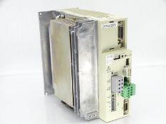YOKOGAWA UD1AP3-100N-1LD-2C1-N/CN4 SERVO DRIVE