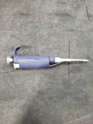 Rainin L2 / 0.1-2uL Manual Pipettor