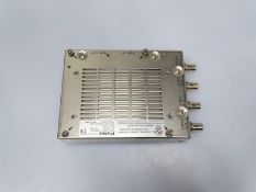 SCHNEIDER ELECTRIC GP2000-VM41 PLC MODULE