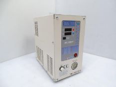 THERMOTEQ TWG-15LD-CE TEMPERATURE CONTROLLER