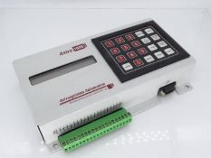 ASTROSYSTEMS AUTOMATION 1000-52-1-120-1 SERVO DRIVE