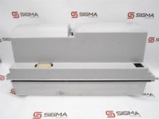 ASEA BROWN BOVERI 3HAB8101-8 SERVO DRIVE