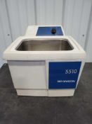 Branson Ultrasonic Cleaner 5510R-MT