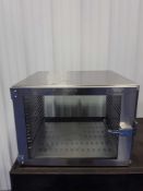 Terra Universal Desiccator Model 1679-06A