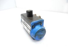 PBM PAVCL453S-0085 ACTUATOR