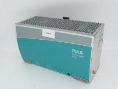 PULS SL20.100 POWER SUPPLY