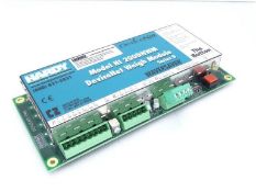 HARDY PROCESS SOLUTIONS HI200DNWM PLC MODULE