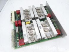 ASEA BROWN BOVERI YTEA-250-15 POWER SUPPLY