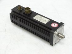 BAG BAC90L30/3/RA/TS SERVO MOTOR
