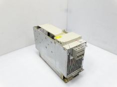 SIEMENS 6SN1124-1AA00-0LA2 SERVO DRIVE