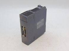 MITSUBISHI QJ71PB93D PLC MODULE