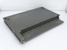 SIEMENS 6ES7432-1HF00-0AB0 PLC MODULE
