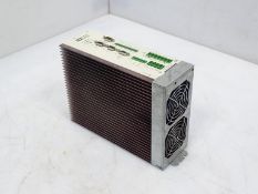ESR BN 6742.3310-B1-R1-A1-SK AMPLIFIER