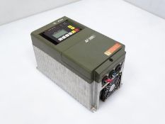 GENERAL ELECTRIC 6VAF323005B-A2 DRIVE