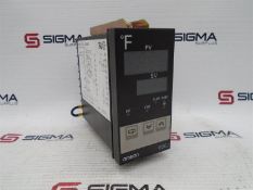 OMRON E5EJ-A2HB-F TEMPERATURE CONTROLLER