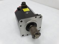 FANUC A06B-0268-B001 SERVO MOTOR