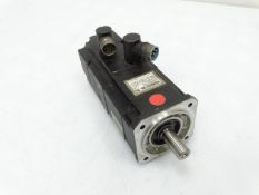 SIEMENS 1FK6042-6AF71-1AG0 SERVO MOTOR