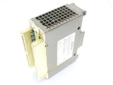 SIEMENS 6ES5482-8MA13 PLC MODULE