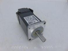 MITSUBISHI HF-KP13D SERVO MOTOR