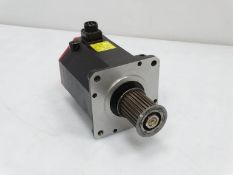 FANUC A06B-0268-B000 SERVO MOTOR