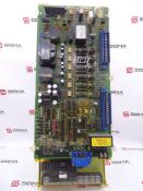 FANUC A06B-6058-H006 DRIVE
