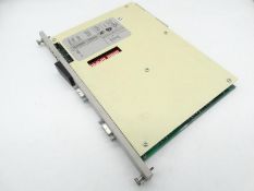 SIEMENS 505-7354 PLC MODULE