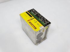 ASEA BROWN BOVERI MD2A07TR-RC20 SERVO DRIVE