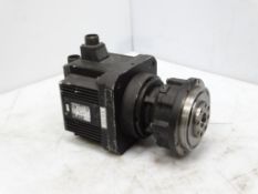 PANASONIC MFMA152P1D SERVO MOTOR