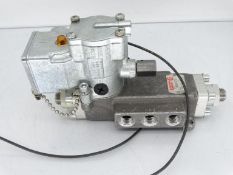 PARKER L0553911253 VALVE
