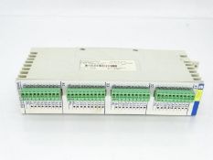 BOSCH RMA02.2-32-DC024-050 PLC MODULE