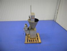 Stainless Steel Smoke Generator