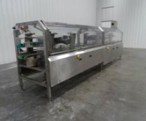 Kliklok Genesis GLC Top Load Tri-Seal Closer