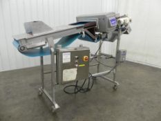 Mettler-Toledo PowerPhase Metal Detector 23